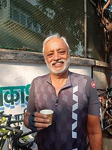 Avtar Saini - Wikiunfold.com